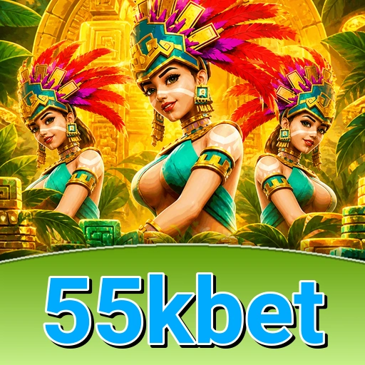 Layar pengaturan 55kbet